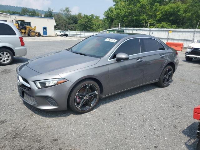 2021 MERCEDES-BENZ A 220 4MAT W1K3G4FB7MJ287688
