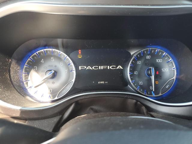 2017 CHRYSLER PACIFICA TOURING L PLUS 2C4RC1EGXHR635478
