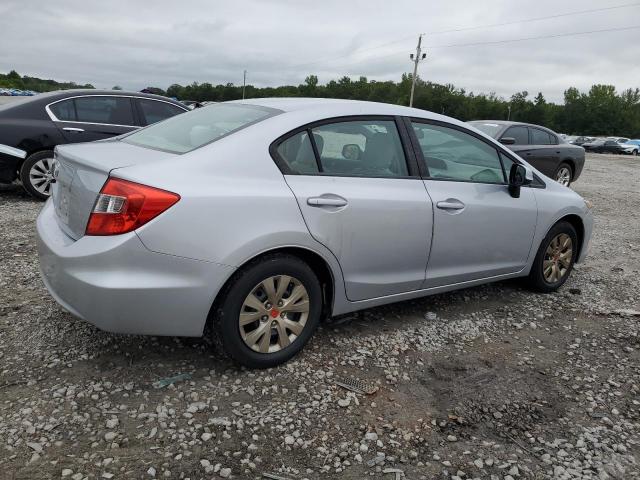 2012 HONDA CIVIC LX - 2HGFB2E59CH530537