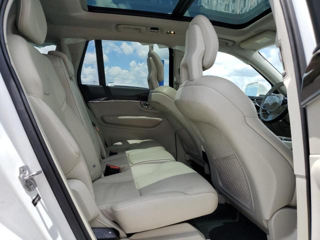 2017 VOLVO XC90 T6 YV4A22PK0H1174283