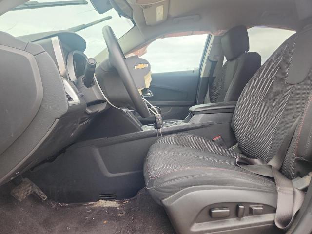 2016 CHEVROLET EQUINOX LT - 2GNFLFE38G6207770