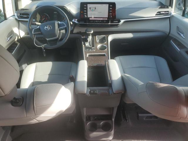 2024 TOYOTA SIENNA XLE 5TDYRKEC8RS201095