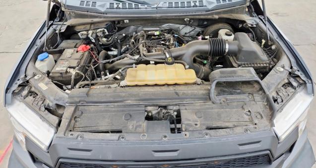 2020 FORD F150 SUPER - 1FTEW1CP8LFB46571
