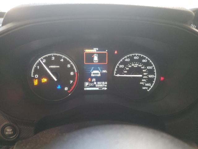 2019 SUBARU FORESTER JF2SKACC3KH412126