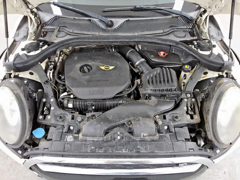 2017 MINI COOPER S CLUBMAN ALL4 WMWLU5C50H2C46388