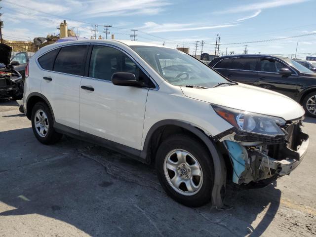 2014 HONDA CR-V LX - 5J6RM3H33EL026605