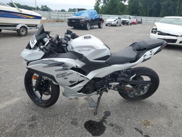 2025 KAWASAKI EX500 #3296250456