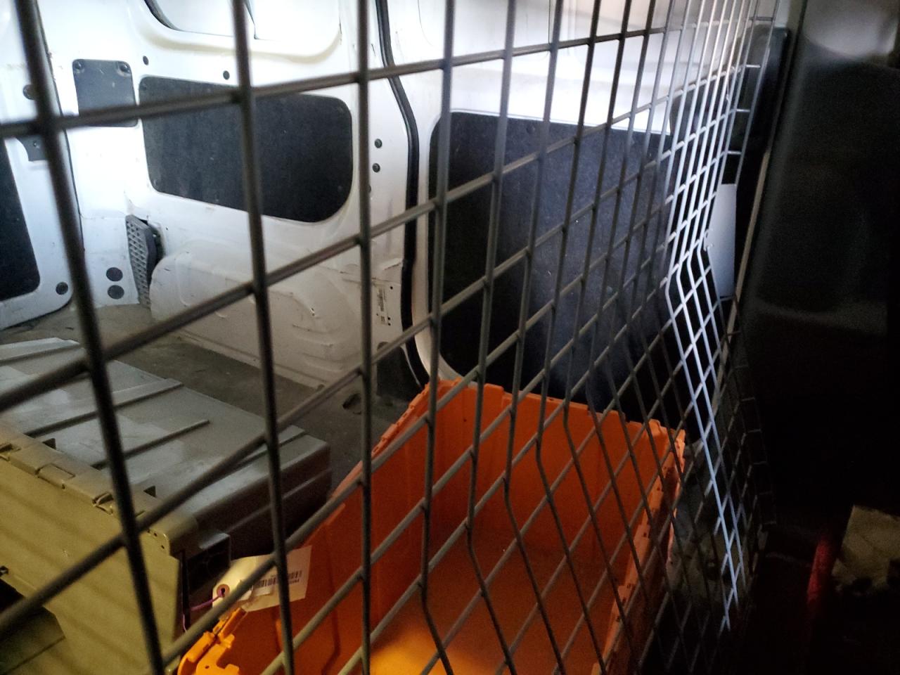 CHEVROLET EXPRESS LS