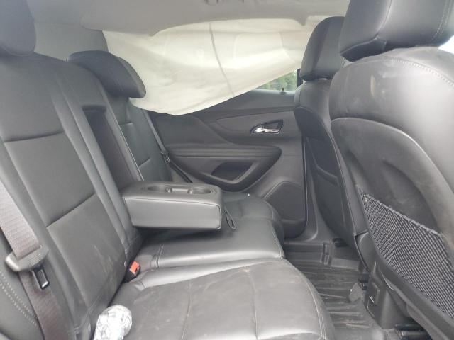 2017 BUICK ENCORE ESS KL4CJGSB4HB090815