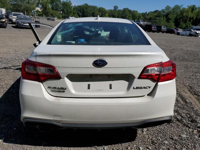 2019 SUBARU LEGACY 2.5 4S3BNAF64K3032236