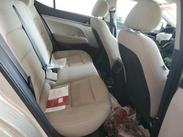 2017 HYUNDAI ELANTRA SE #3287670037