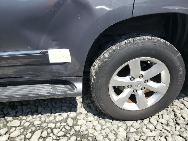 2017 LEXUS GX 460 JTJBM7FX8H5167065