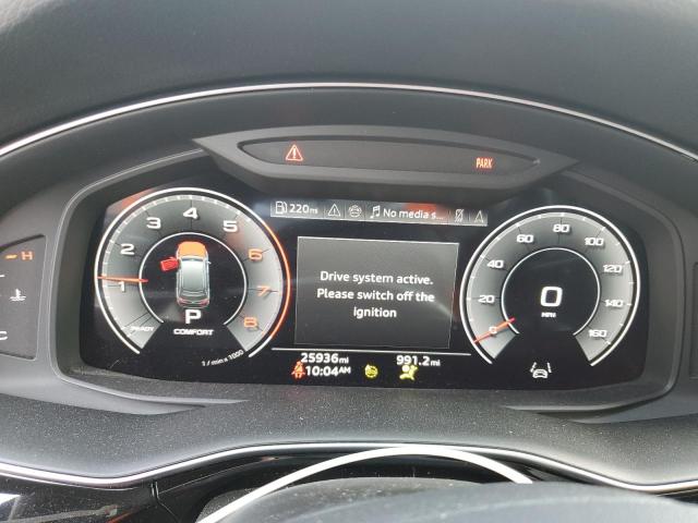 2024 AUDI Q7 PREMIUM WA1LXBF79RD000667