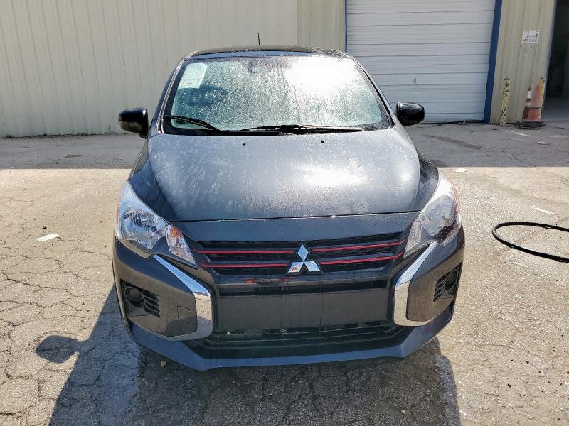 2024 MITSUBISHI MIRAGE SE ML32AWHJ9RH030265
