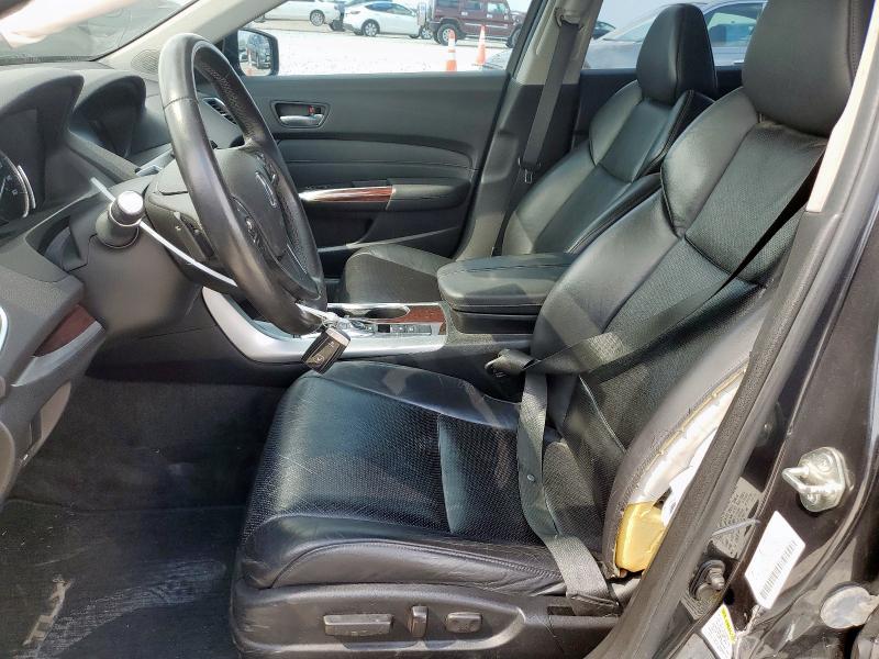 2015 ACURA TLX TECH 19UUB2F53FA017728