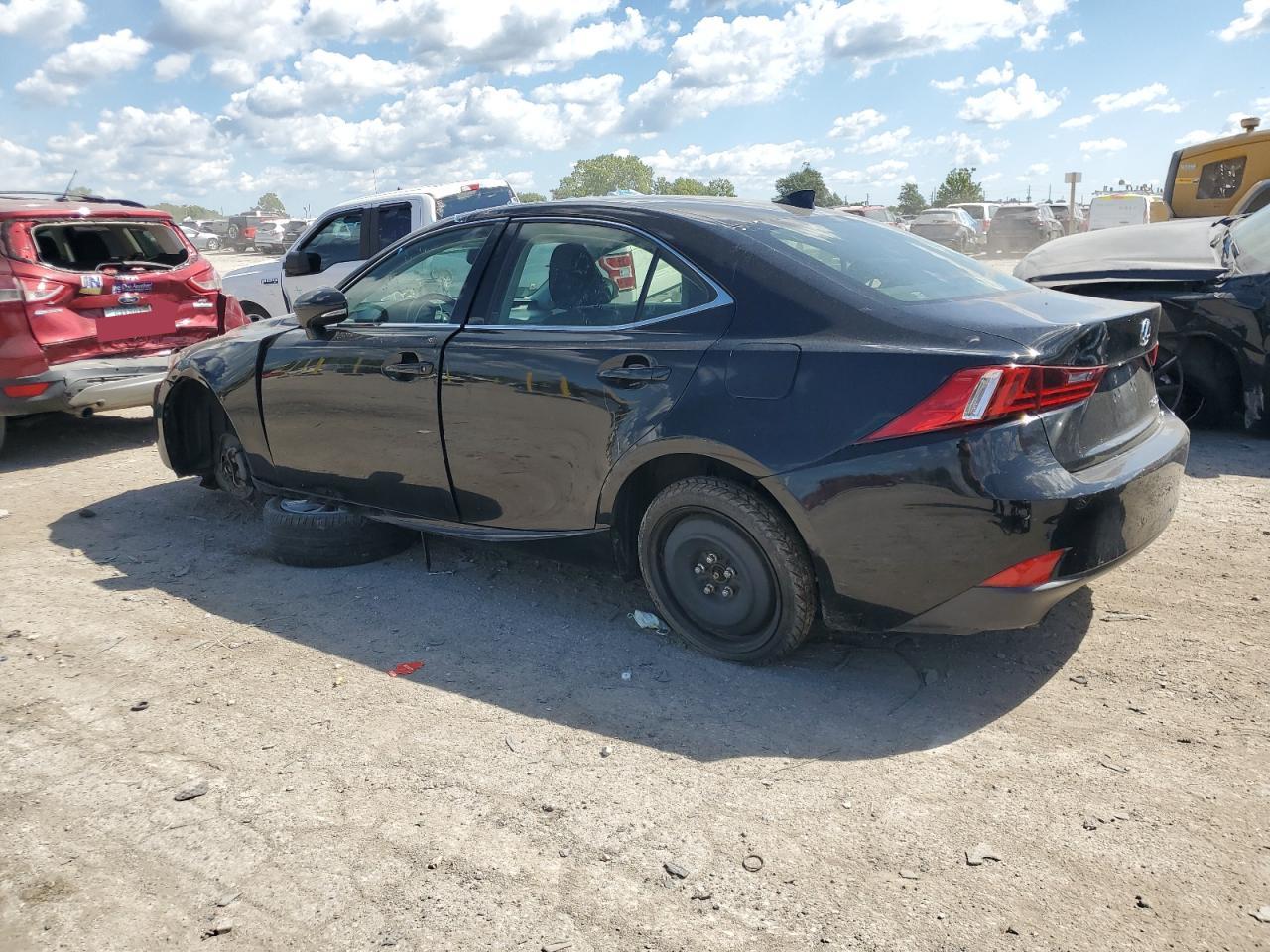 LEXUS IS 250