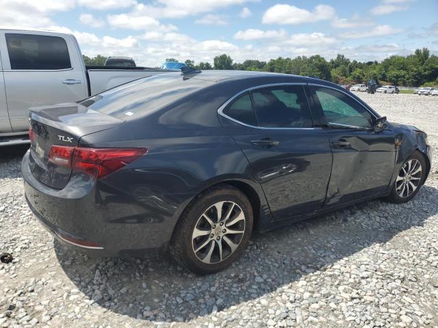 2015 ACURA TLX 19UUB1F39FA007357
