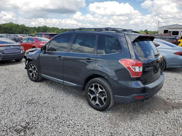 2016 SUBARU FORESTER 2 - JF2SJGXC2GH404090