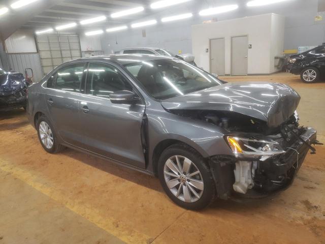 2015 VOLKSWAGEN JETTA SE 3VWD17AJ3FM336064