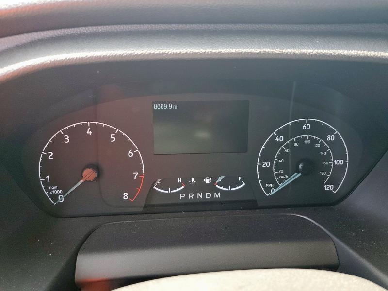 2023 FORD TRANSIT T- #3211680531