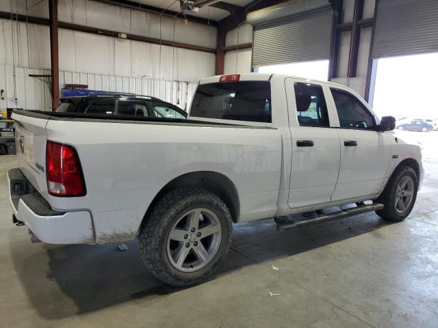 2017 RAM 1500 ST 1C6RR7FT0HS852685