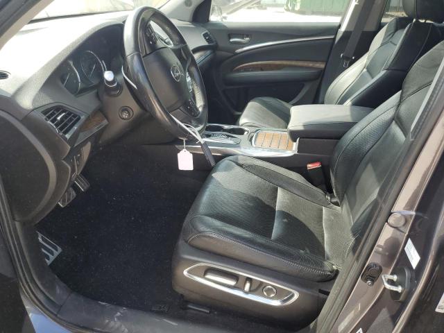 2020 ACURA MDX SPORT 5J8YD7H54LL001284