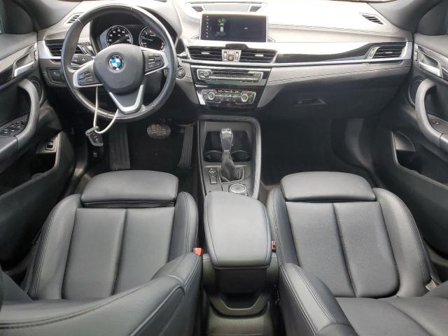 2019 BMW X2 SDRIVE2 WBXYJ3C52KEP77166