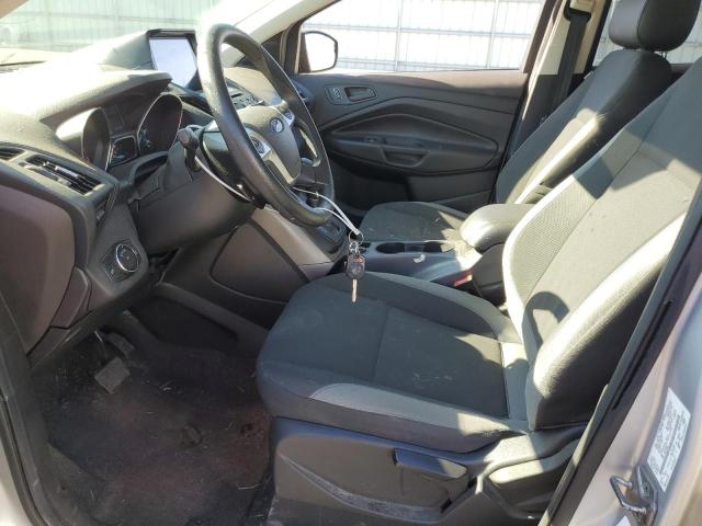 2014 FORD ESCAPE S - 1FMCU0F77EUC87743