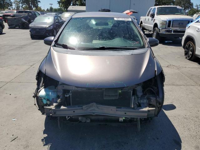 2017 HONDA FIT LX JHMGK5H53HS021820