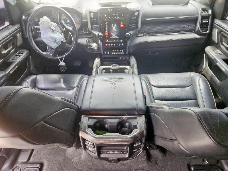 2021 RAM 1500 LIMIT 1C6SRFHM3MN815513