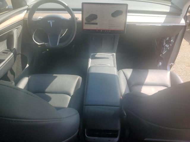 2023 TESLA MODEL Y 7SAYGDEE2PF886444