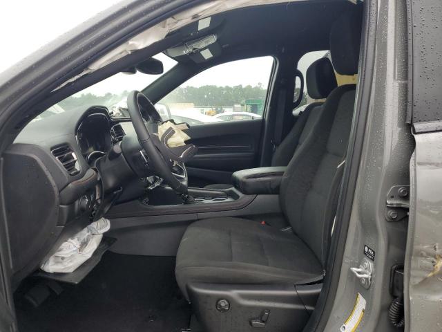2025 DODGE DURANGO GT 1C4RDHDG2SC533406