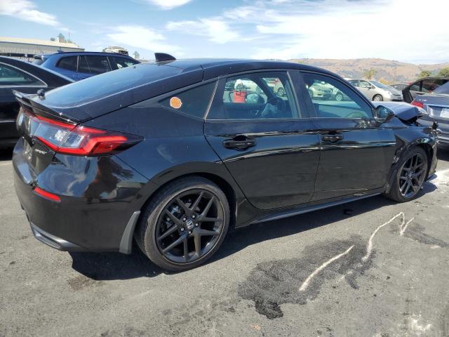 2023 HONDA CIVIC SPOR 19XFL2G80PE020288