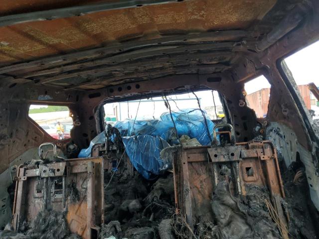 2025 CHEVROLET TRAVERSE L #3304439584