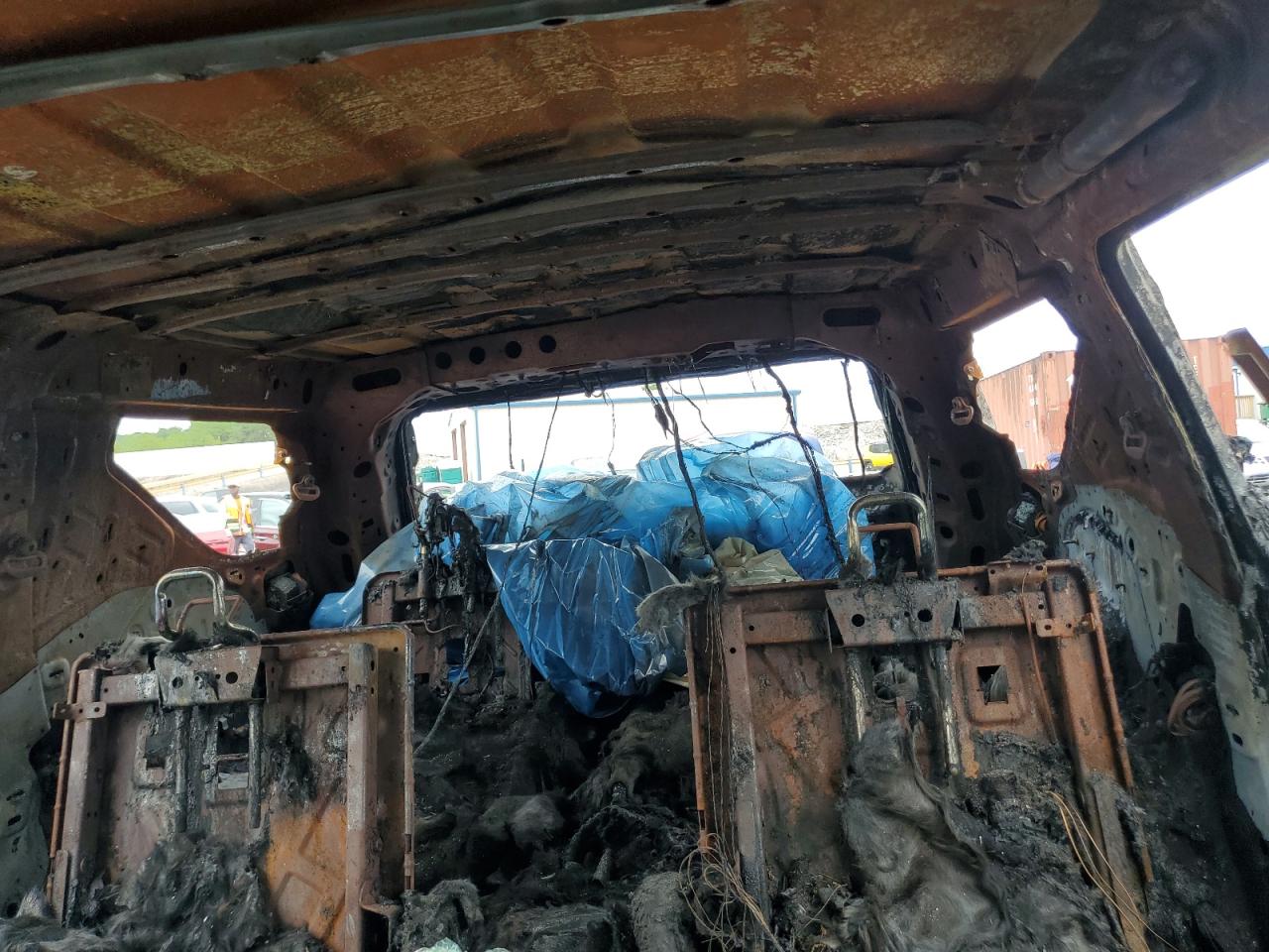 Lot #3304439584 2025 CHEVROLET TRAVERSE L