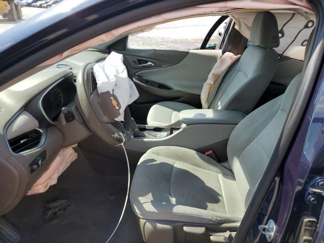 2016 CHEVROLET MALIBU LS 1G1ZB5ST4GF311162