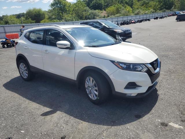 2021 NISSAN ROGUE SPORT SV JN1BJ1BW3MW420578