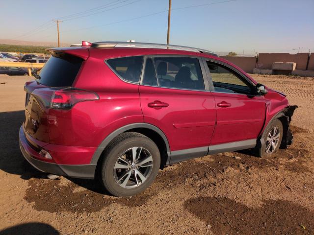 2018 TOYOTA RAV4 ADVEN 2T3RFREV1JW817344