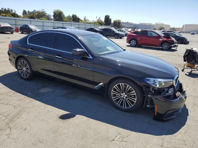 2017 BMW 530 I WBAJA5C35HG456483