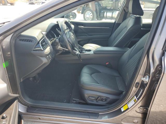 2024 TOYOTA CAMRY SE N 4T1G11AK1RU885764