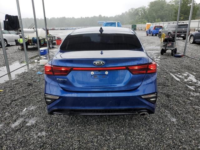 2021 KIA FORTE FE 3KPF24AD4ME330542