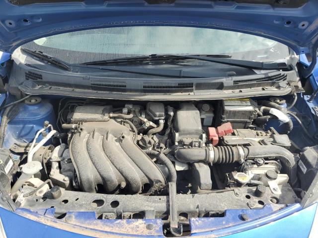 2015 NISSAN VERSA NOTE 3N1CE2CP8FL449542