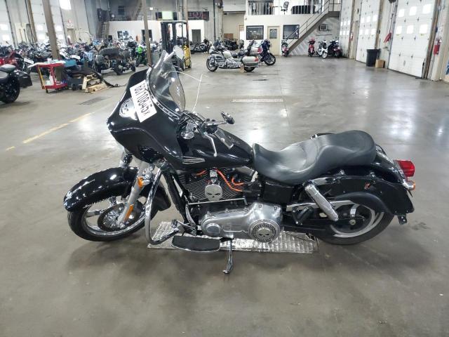 2012 HARLEY-DAVIDSON FLD SWITCH 1HD1GZM10CC331234