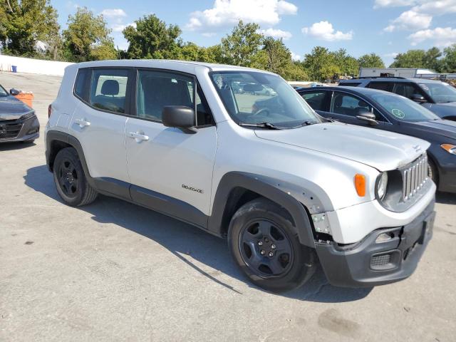 2017 JEEP RENEGADE S ZACCJAAB9HPE83560