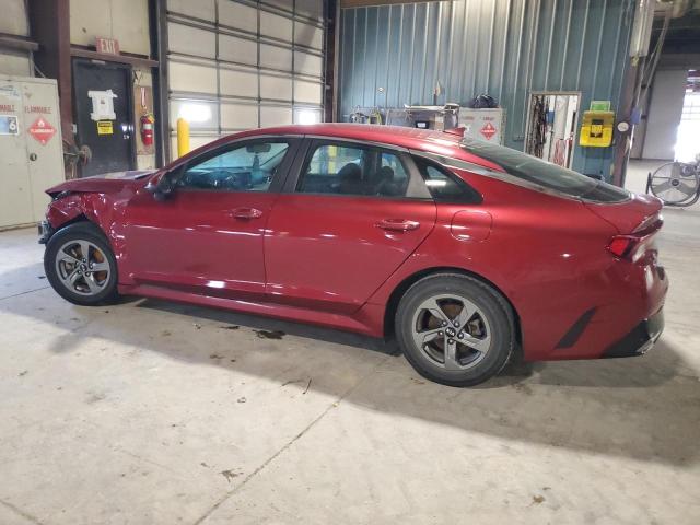 2021 KIA K5 LXS 5XXG14J26MG048299
