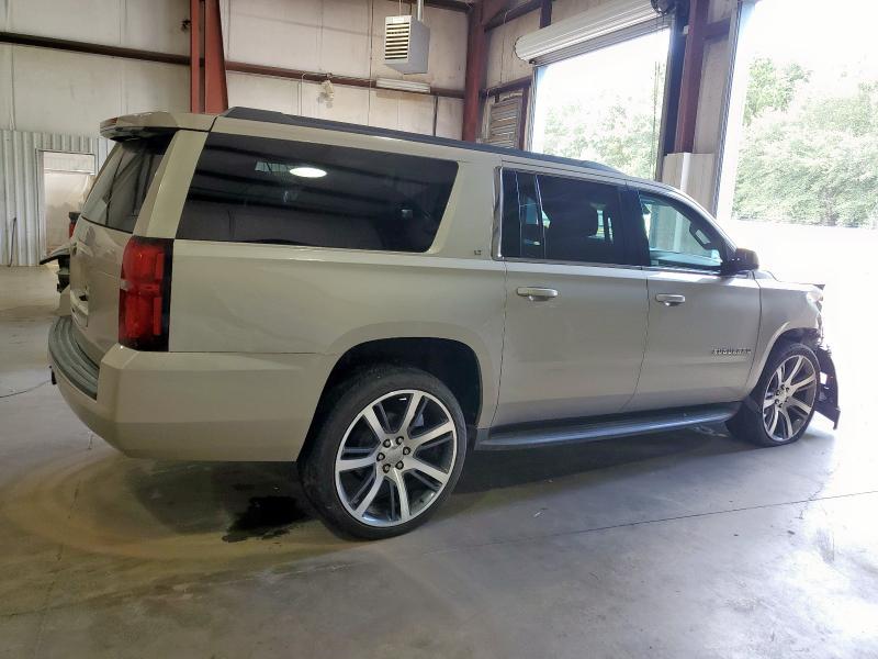 2016 CHEVROLET SUBURBAN C 1GNSCHKC5GR170003