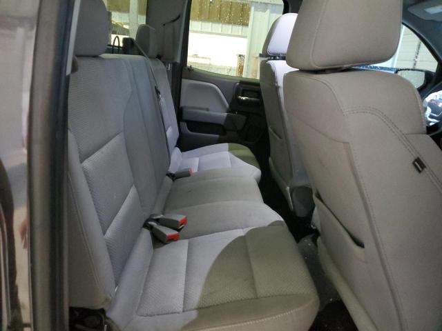 2016 GMC SIERRA K1500 1GTV2LEC3GZ355335