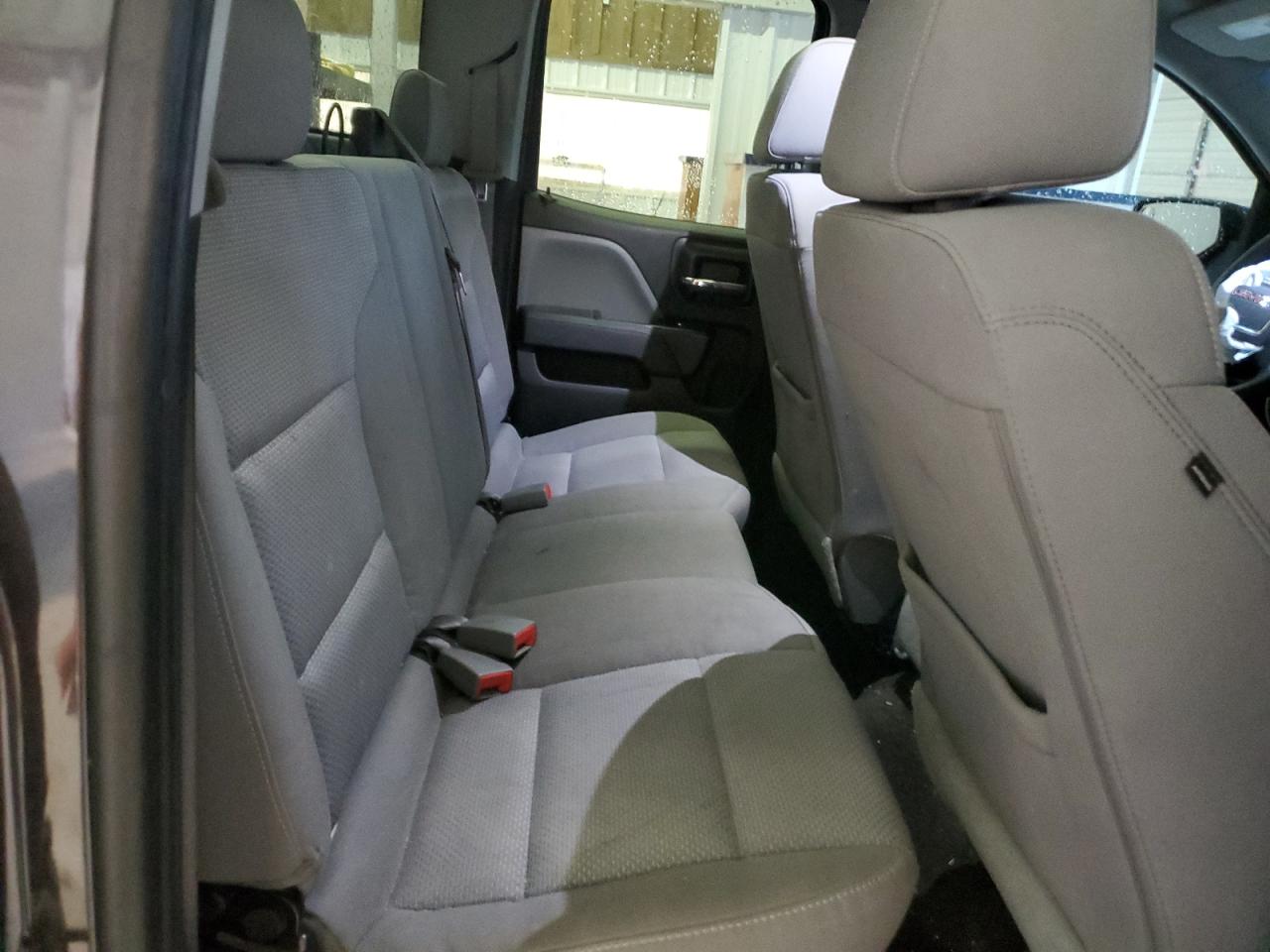 GMC SIERRA 1500 K1500