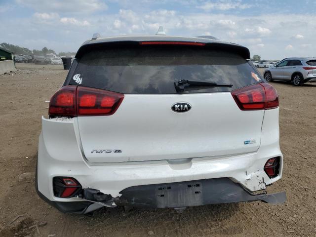 2021 KIA NIRO LX KNDCB3LC3M5487976