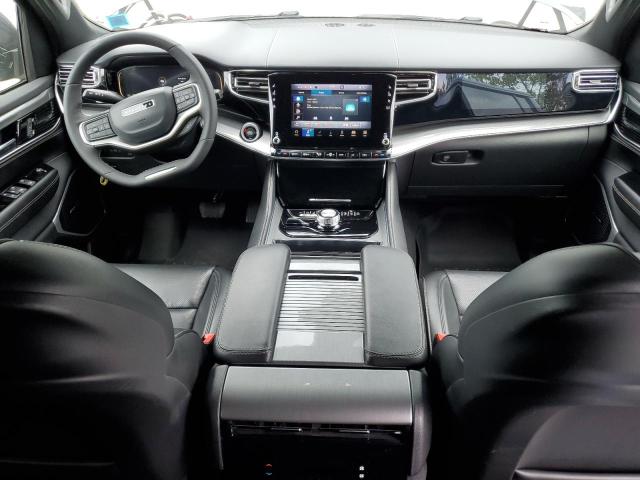 2022 JEEP WAGONEER S 1C4SJVAT0NS214235